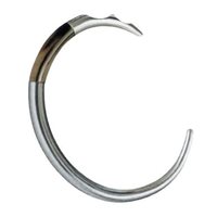 Bracciale Breil in Acciaio BJ0026